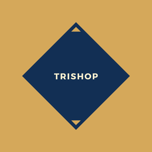 trishop logo